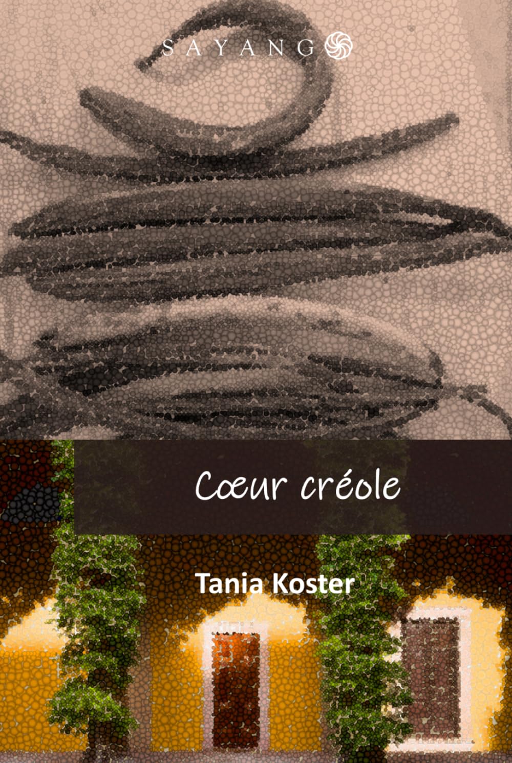 Cœur créole