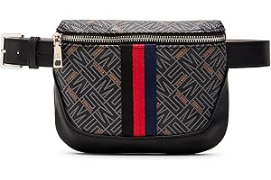 Women's Logo Eva Crossbody Belt Bag