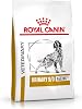 ROYAL CANIN Veterinary URINARY SO AGEING 7 | 1.5 kg | Complete Diet Feed for Adult Dogs | Urinary Undersaturating or Metastabilising Properties | SO Index