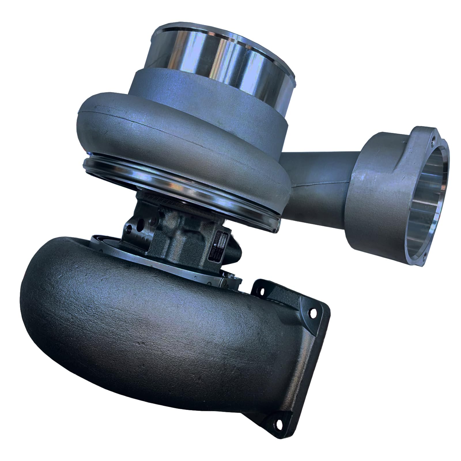 Amazon.com: WSbaodan Turbocharger 712302-5005S 1795922 OR9899  