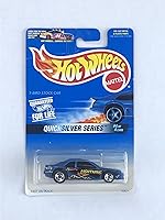 Vista 1 de Hotwheels quicksilver series #4 T-bird stock car por Hot Wheels