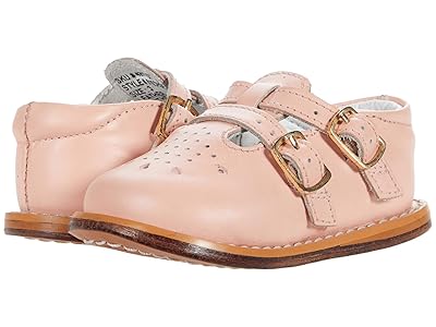 Josmo T-Strap Buckle Shoe (Infant/Toddler) Kid