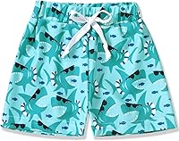 Vista 1 de Aalizzwell Traje de baño para bebé, traje de baño para niños pequeños, traje de baño para playa