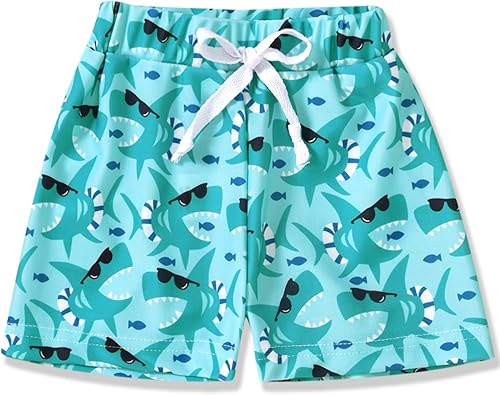 Aalizzwell Traje de baño para bebé, traje de baño para niños pequeños, traje de baño para playa