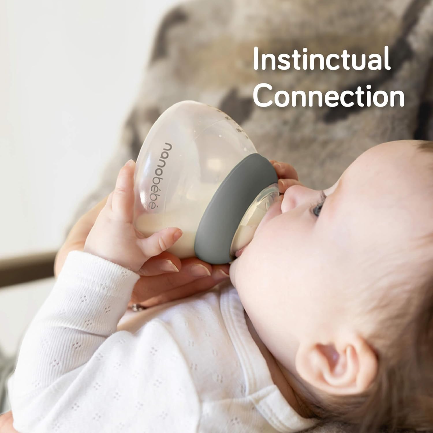 Breast Milk Bottle Can You Use Formula In Nanobebe Bottles