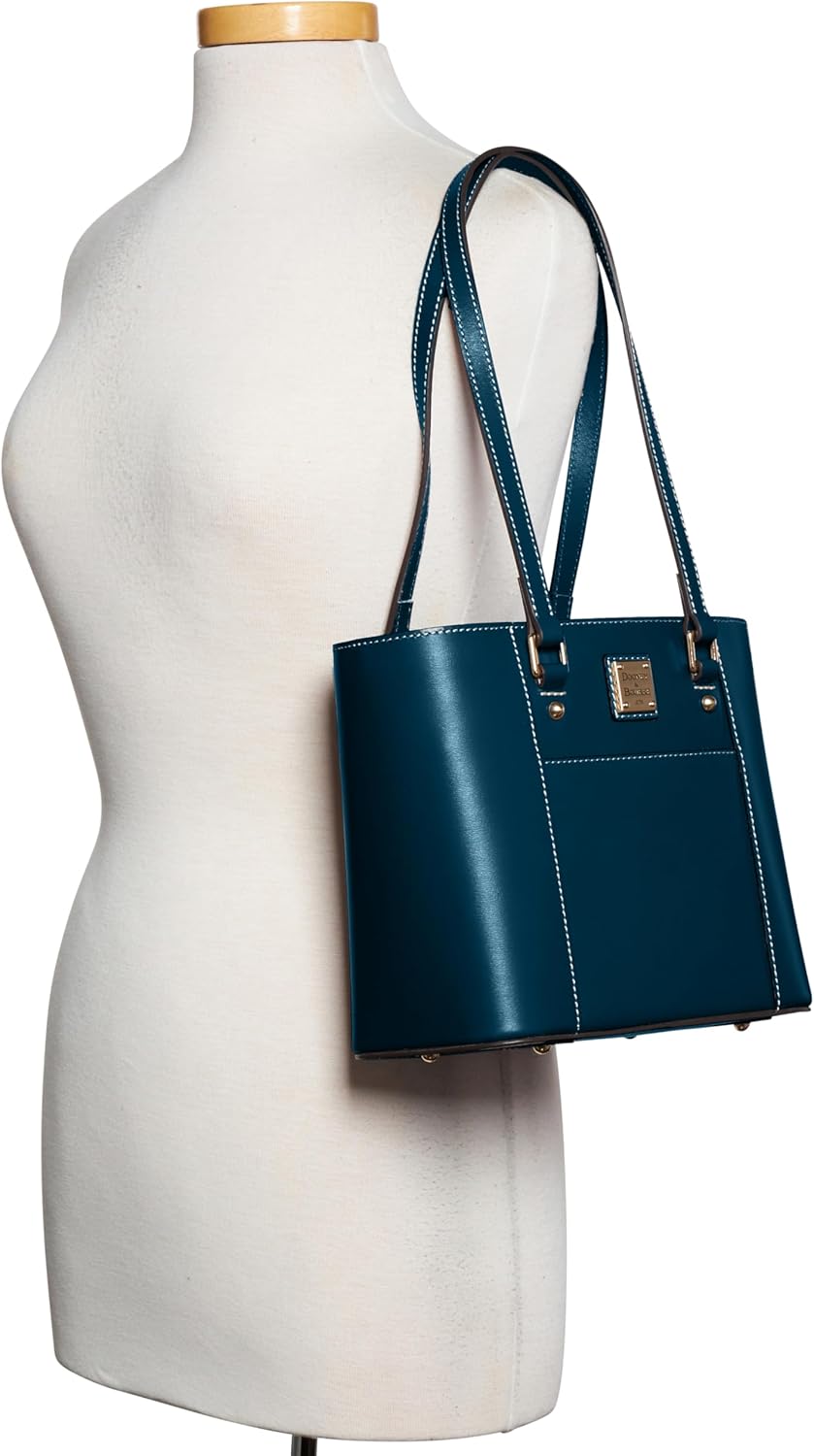 Dooney & Bourke Handbag, Penrose Pocket Tote 25