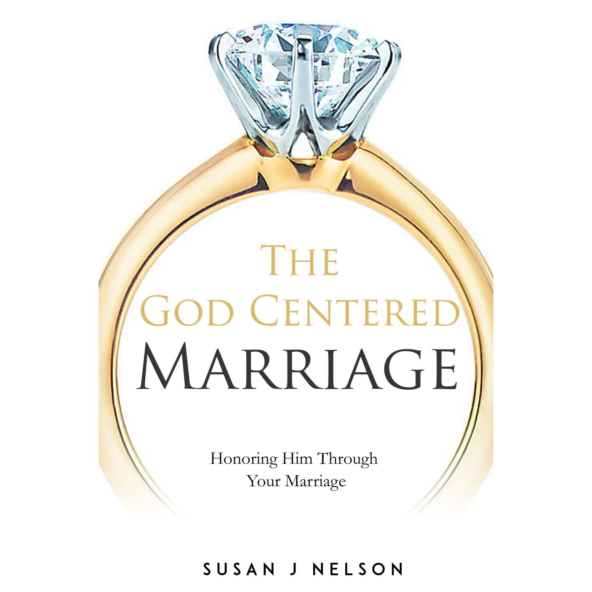 The God Centered Marriage