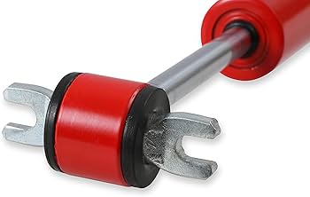 Amazon.com: Scott Drake C5ZZ-18124-HP 1965-1970 Performance Gas