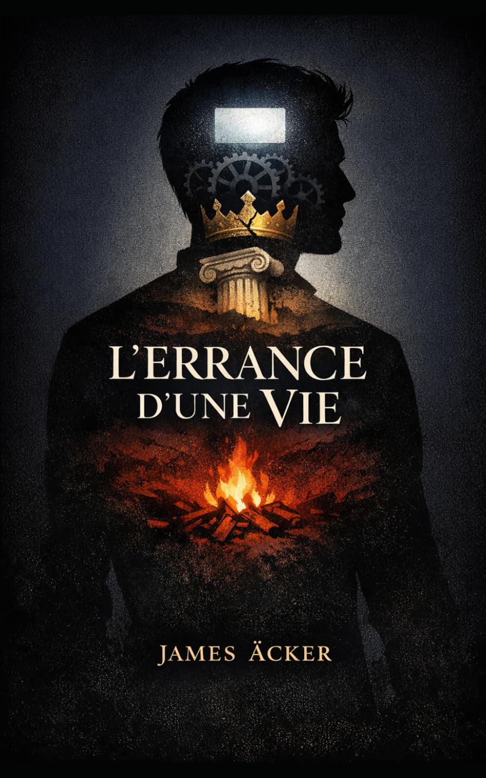 L’Errance d’une Vie