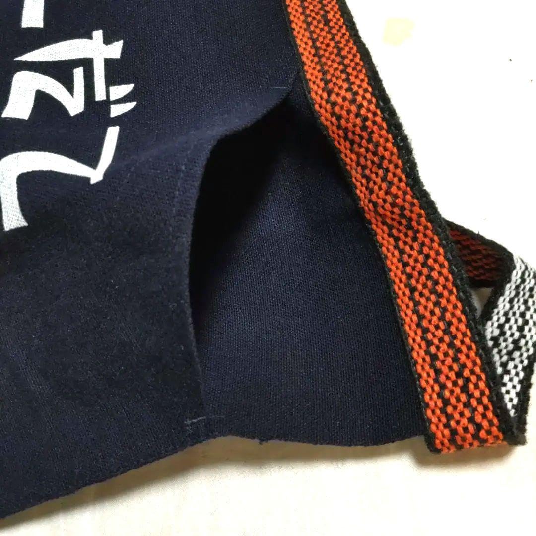 ○獄 新作 刑務所のDIYエプロン DENIM 10oz  函館刑務所 ○獄 新作 刑務所のDIYエプロン DENIM 10oz 函館刑務所 - メルカリ