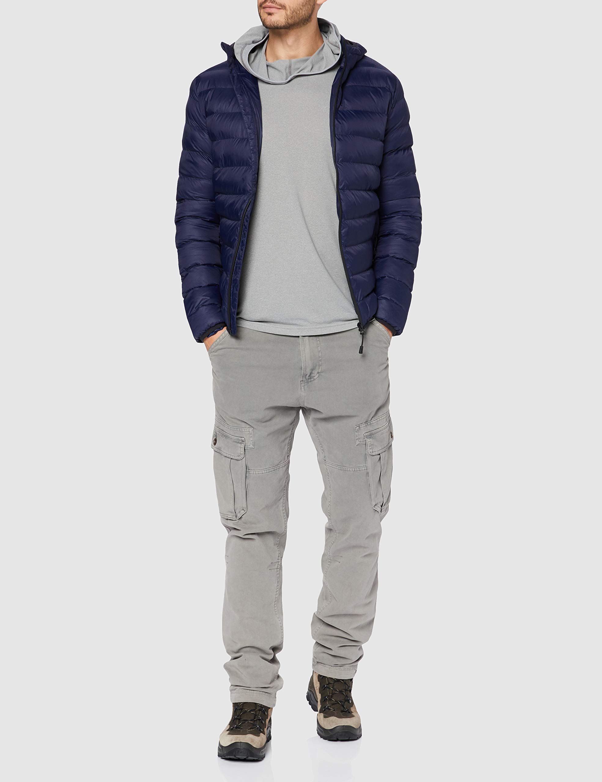 Fjällräven Bluza Mężczyźni Abisko Sun-hoodie M
