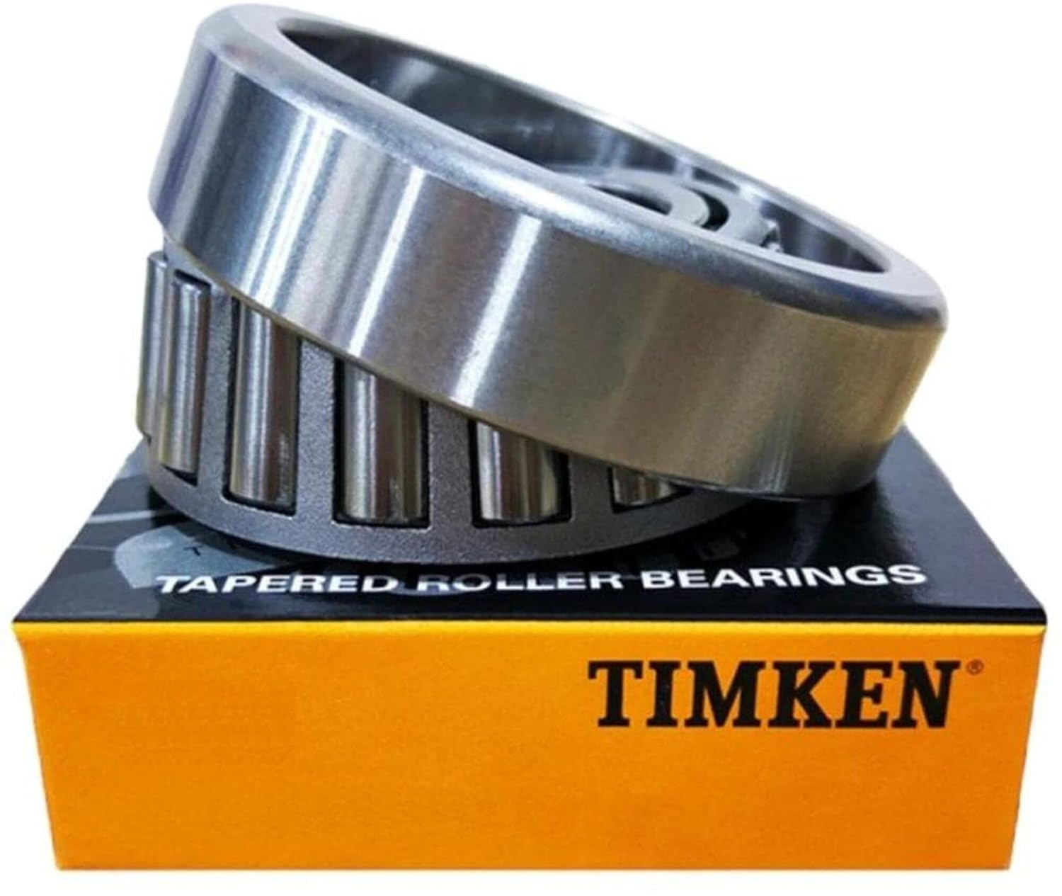 Timken Set 45, Set45, (LM501349 & LM501310) Cup & Cone Set