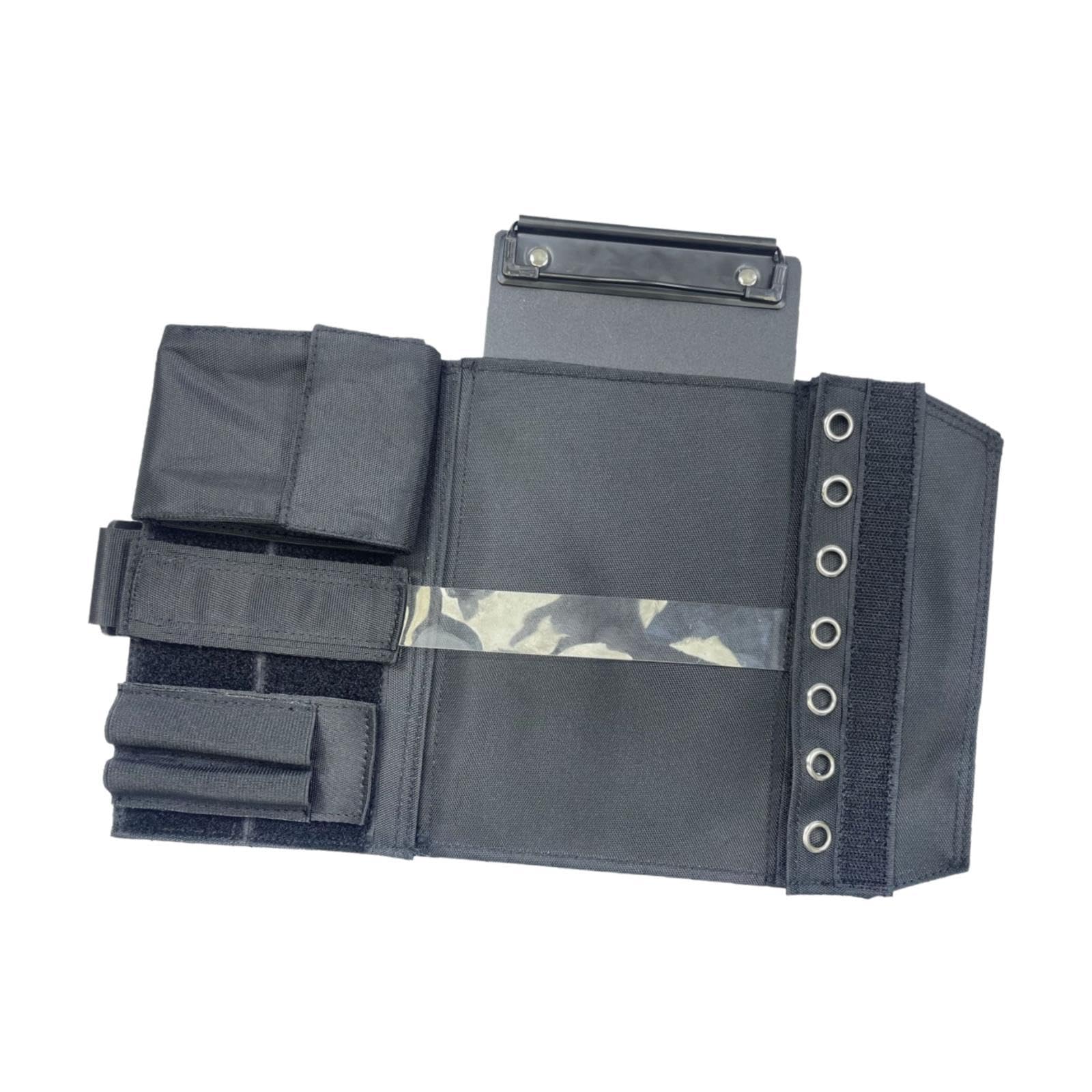 loom tree LOOM TREE® Aviation Leg Strap Board Organizer For Watching Professional Pilots Aviation | Parts & Accessories | Aviation Parts & Accessories | Pilot Gear-picture-13