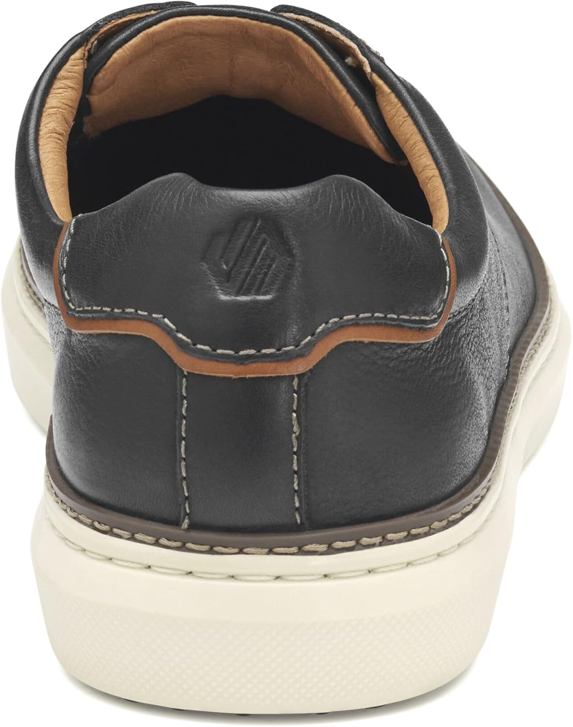 Johnston & Murphy Men's McGuffey 2 Plain Toe Lace Up Dress Casual Shoe - Image 3