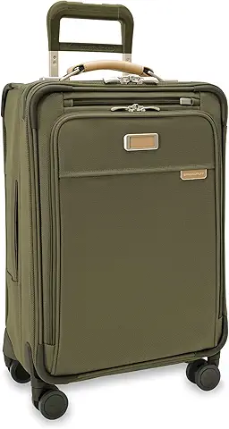 Briggs & Riley Baseline Essential 22-inch Carry-On Spinner