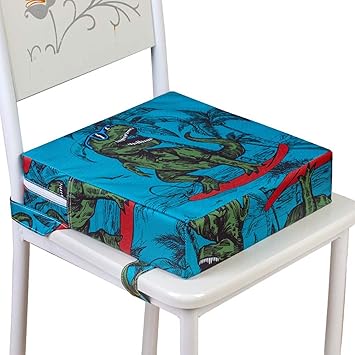kitchen table booster seat