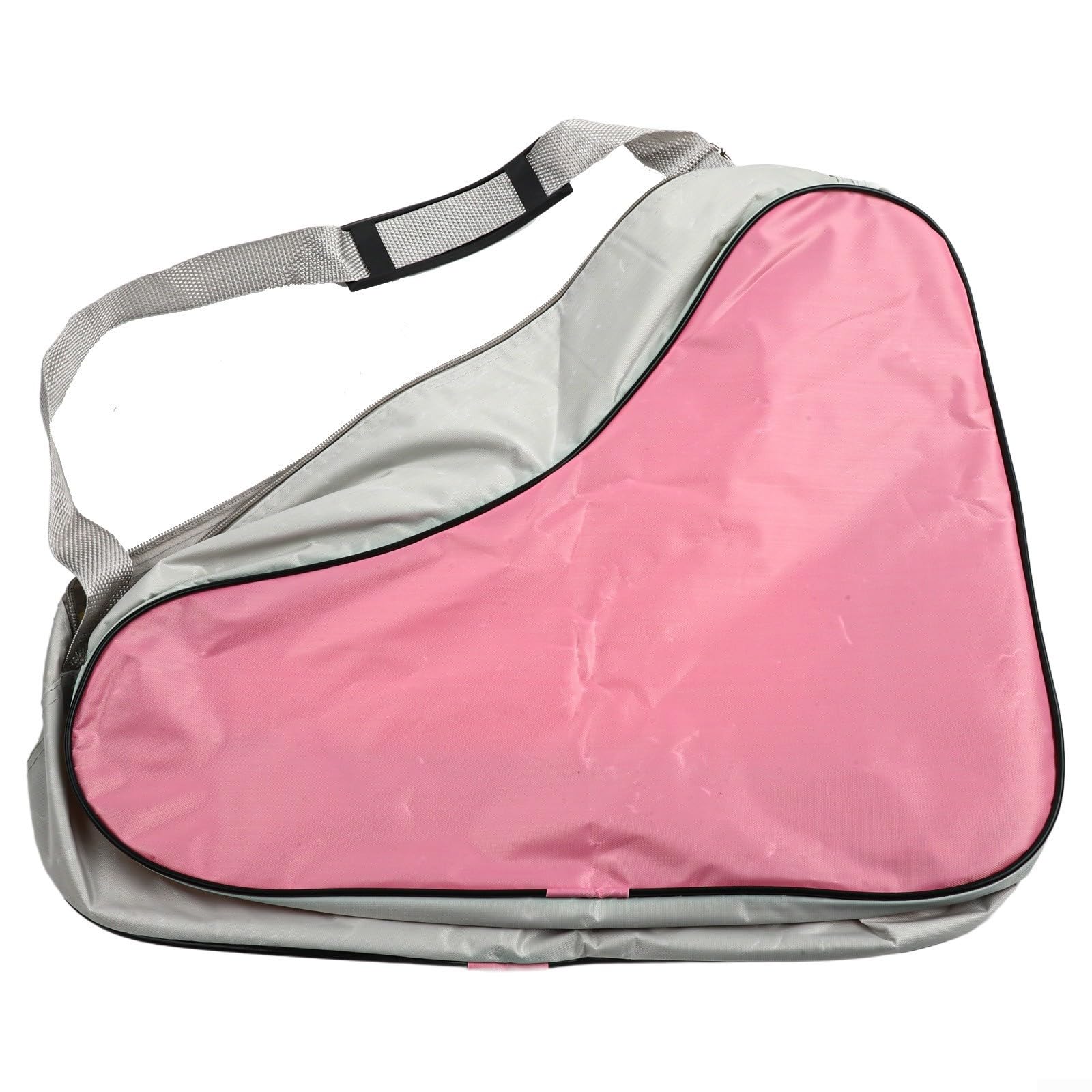 Bolsa de patinaje en línea de gran capacidad, mochila de almacenamiento para equipos deportivos