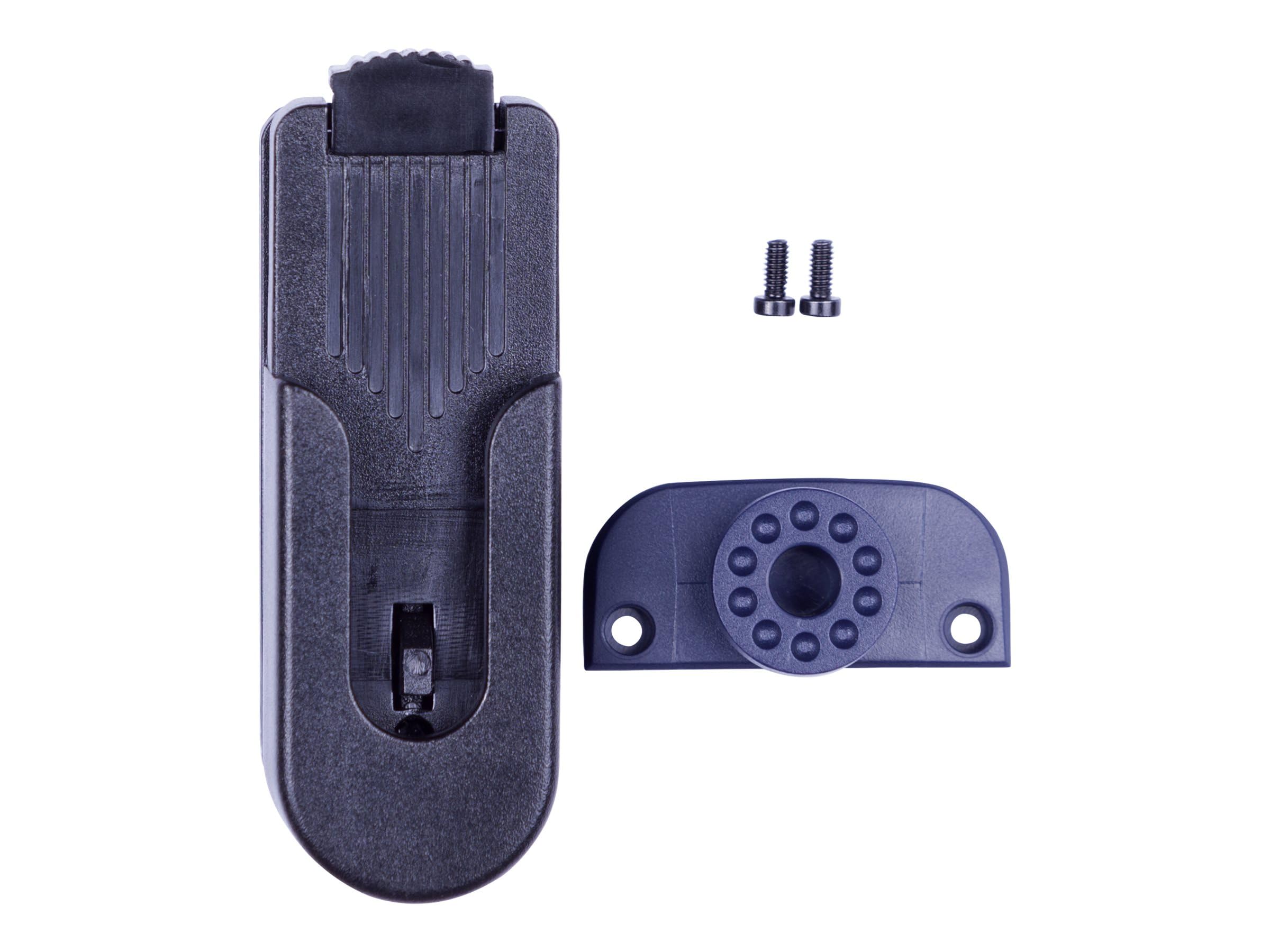 Alcatel Lucent・Gürteldrehclip・für Alcatel-Lucent (3BN67375AA)