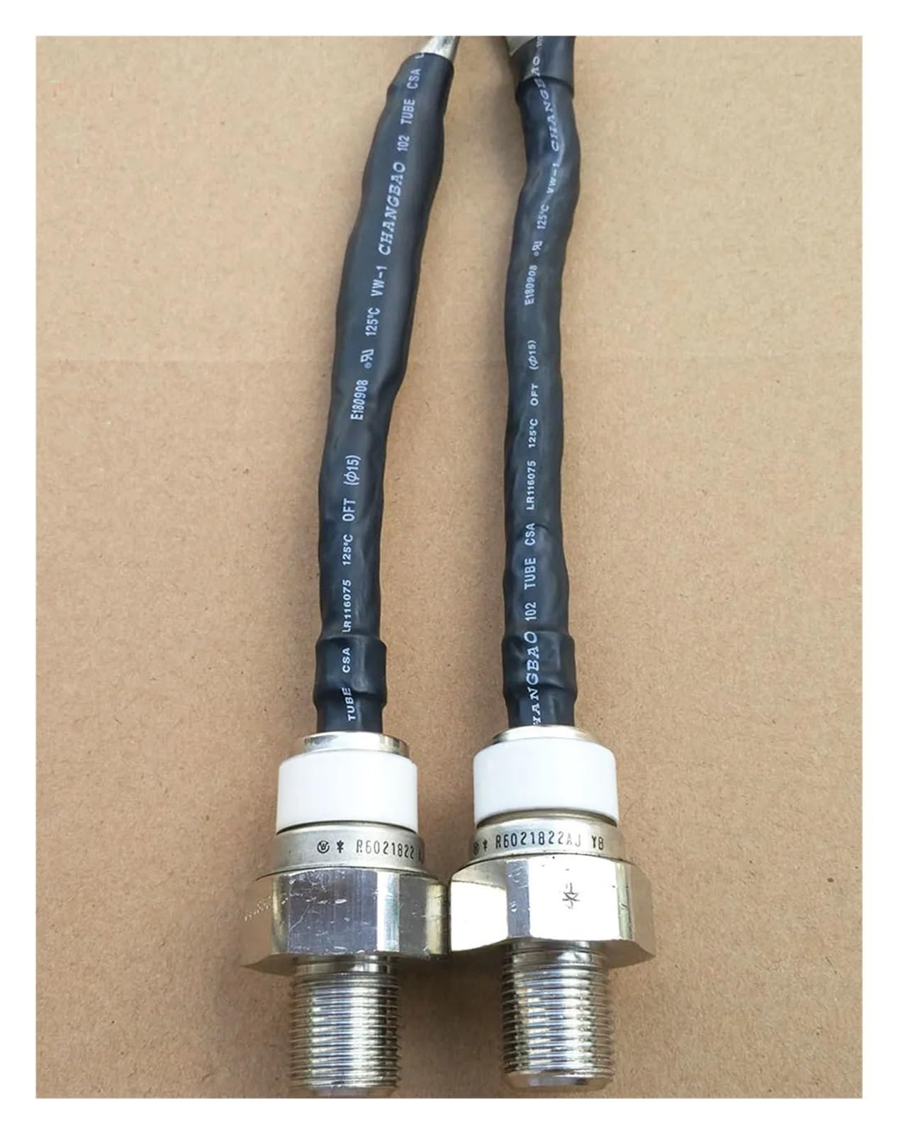 BRODEFUP 1PCS R6021822AJ Diode thyristor