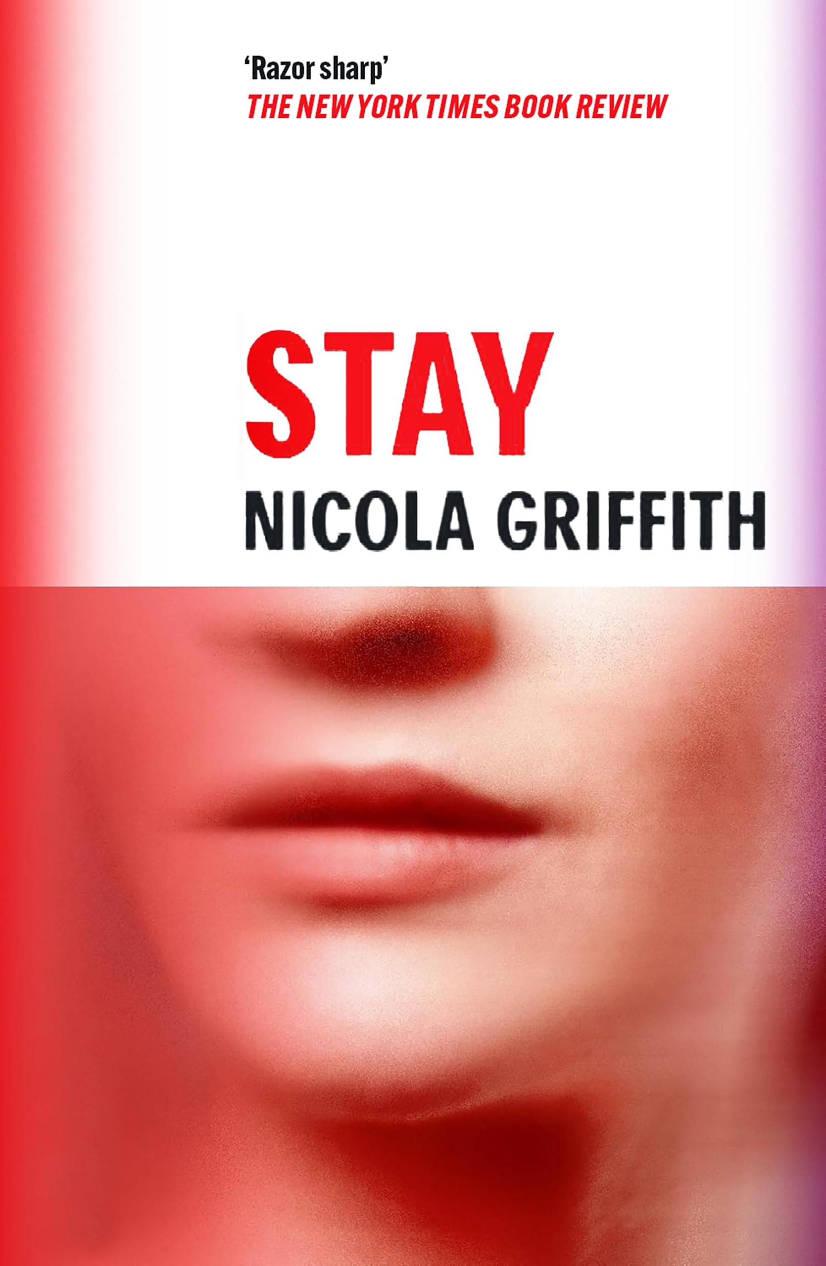 Stay (Aud Trilogy)