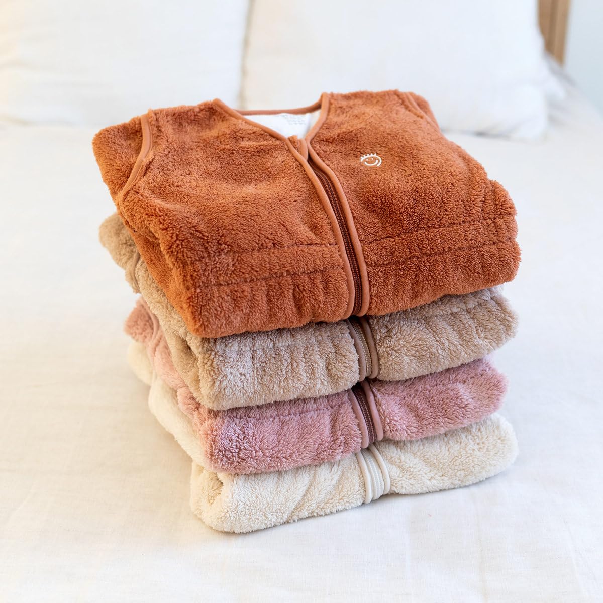 Gigoteuse Magic Bag hiver 24-36 mois Softy Naturel - Bemini