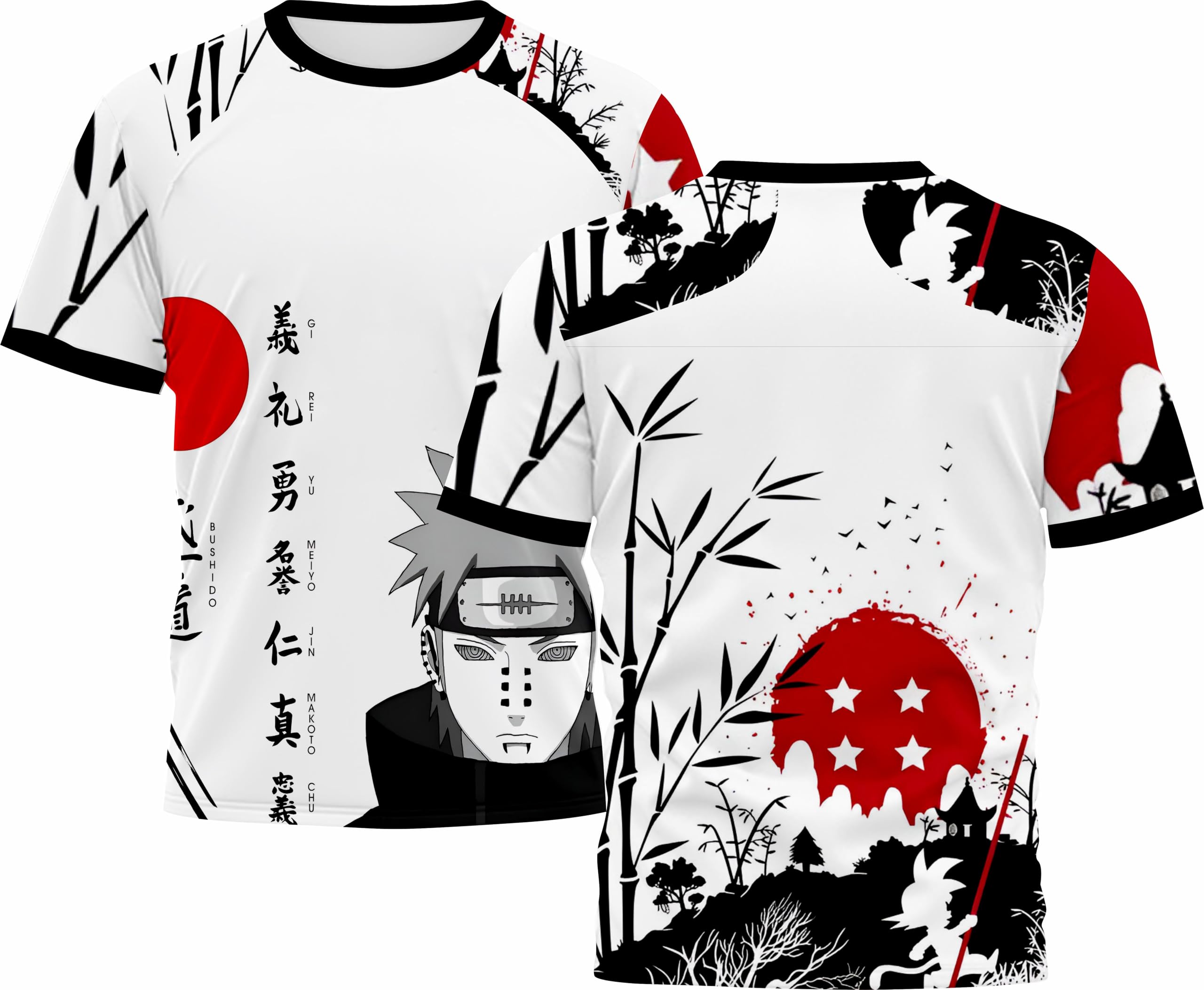 Japan Jersey Creative Design Football Jerseys-image-39