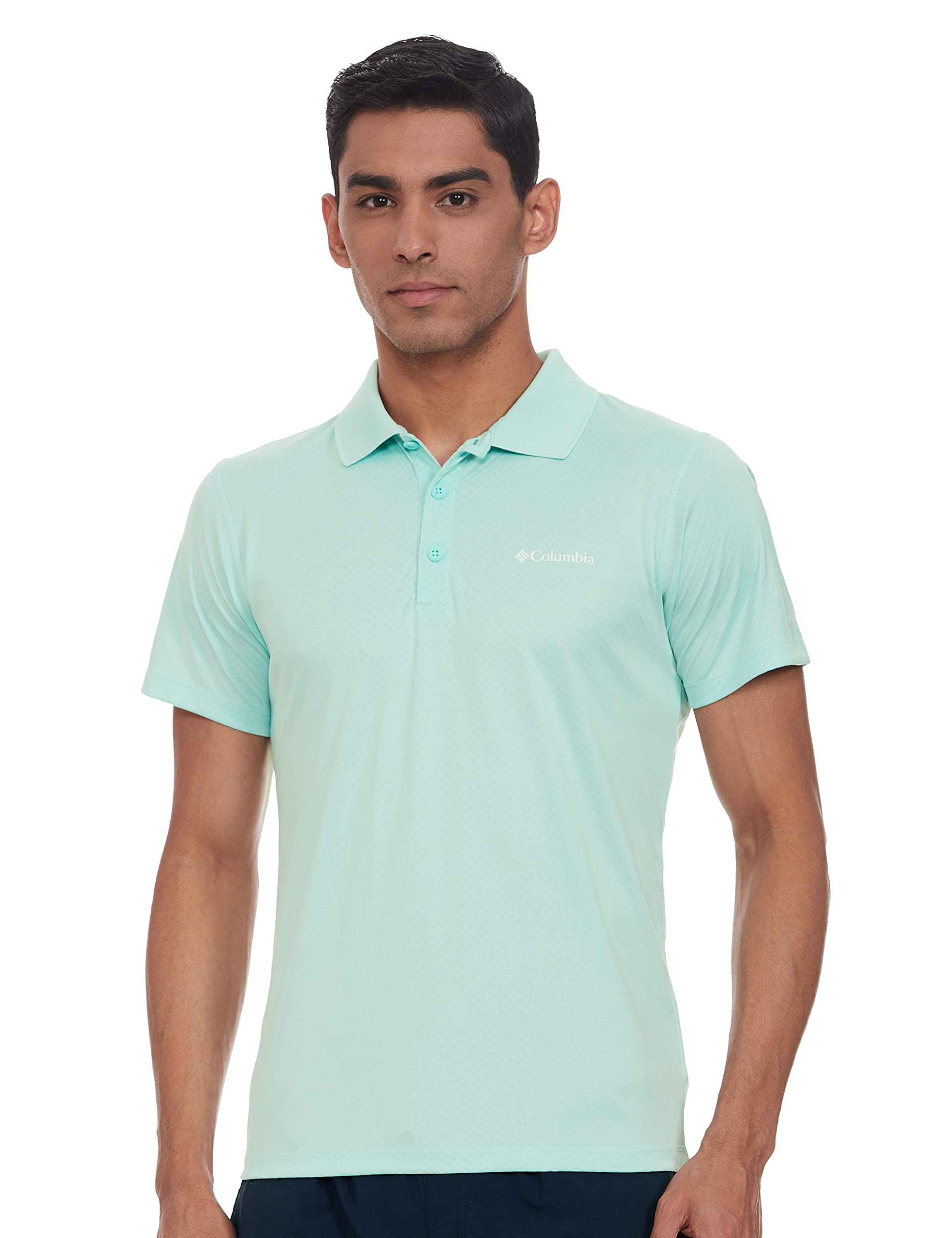 ColumbiaMen's Zero Rules Polo Shirt