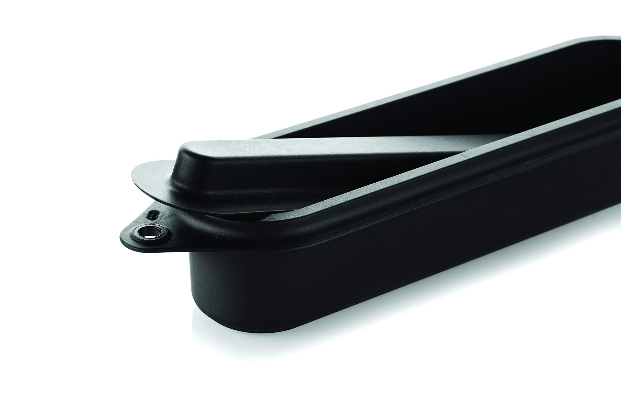 silikomart Moules en silicone pour gâteaux – 550 TPLUS – Accessoires professionnels pour cuisine et pâtisserie – emporte-pièces pour gâteaux au four