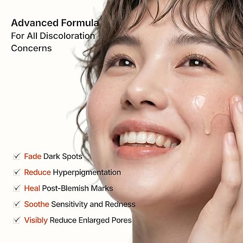 Miniatura 3 de The SkinPixels Suero facial iluminador y resplandor de niacinamida al 10% – Reduce las manchas oscuras, el acné, las líneas finas y las arrugas,