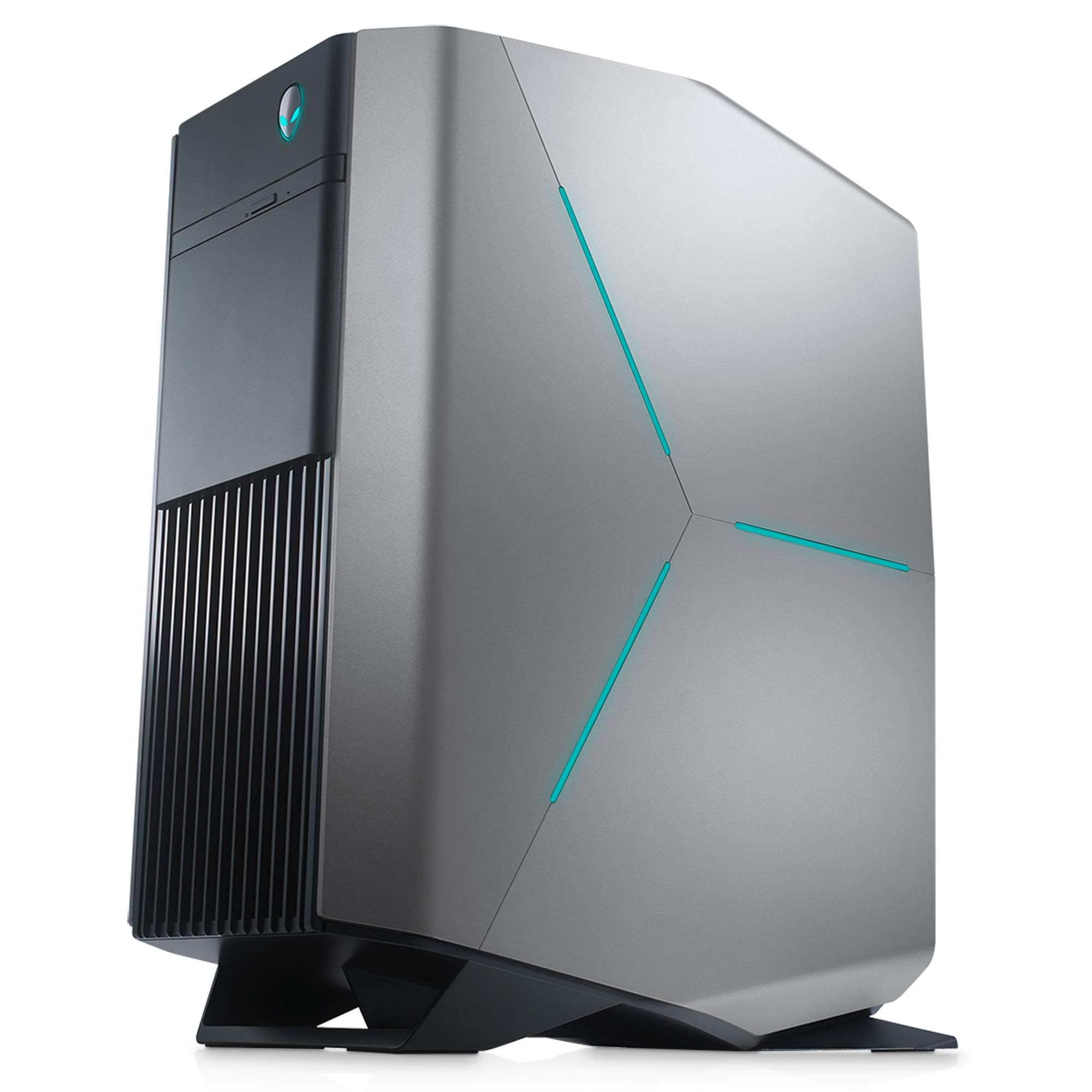 Dell Alienware Aurora R8 メモリ32GB Corei7 Dell Alienware Aurora R8 Desktop | Core i7-9700K - 1TB SSD Hard