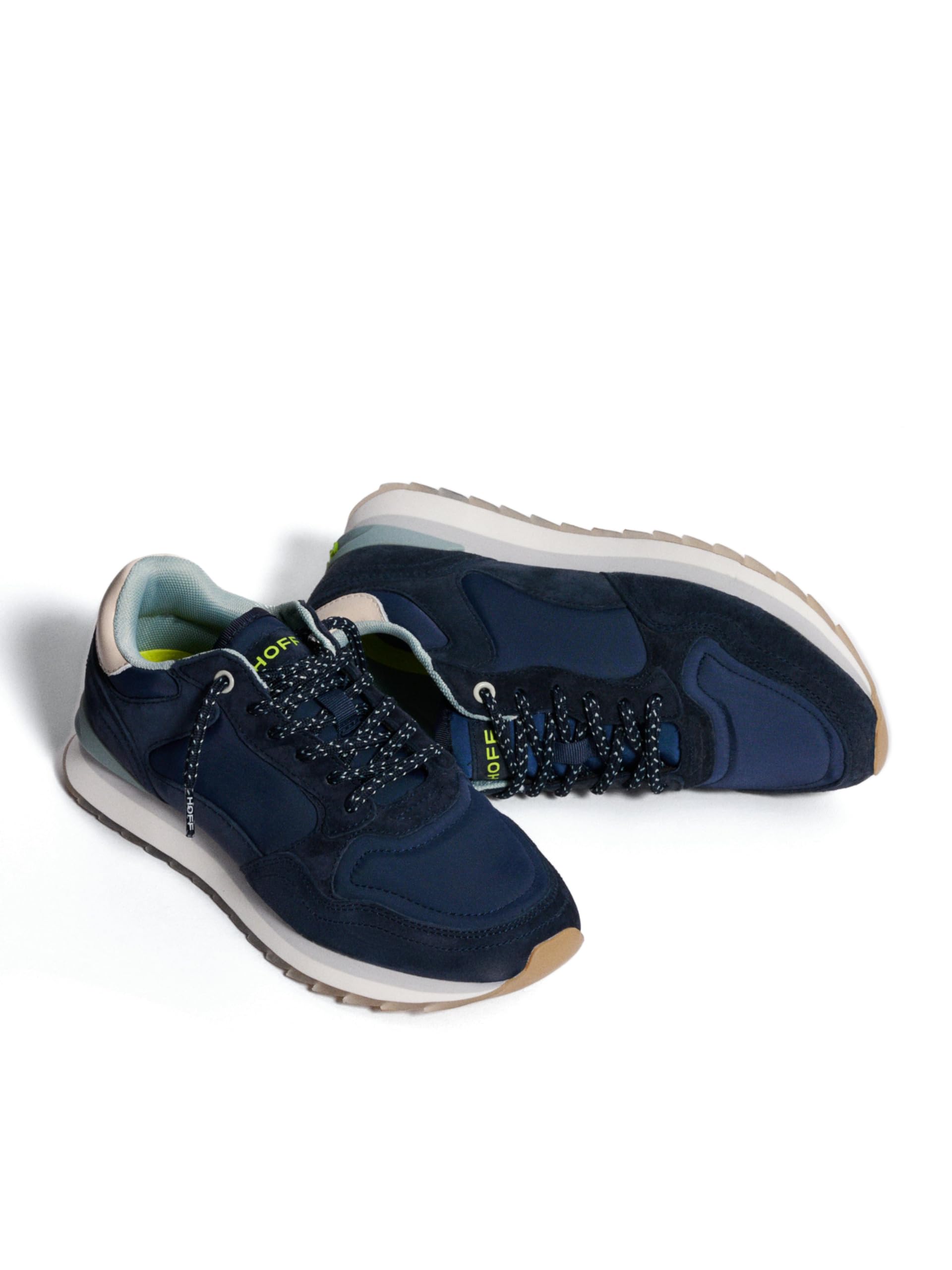 HOFF Zapatillas City Milano