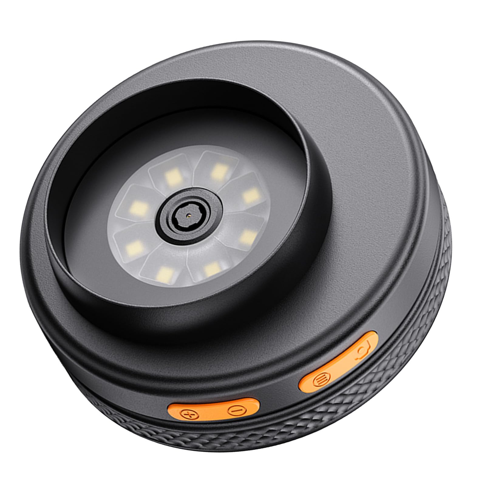 Generic Microscopio con Messa a Fuoco Automatica con Lente D'ingrandimento Digitale Portatile da 2 MP con 8 LED per gli Appassionati di Fotografia e Ispezione di Gioielli dei Materiali