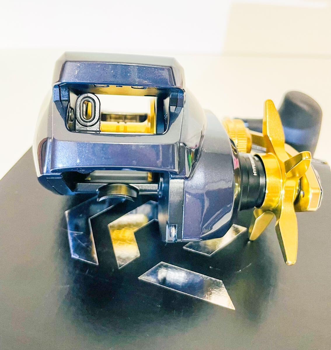 ダイワ TIERRA LJ IC 200L ダイワ ティエラ LJ IC 200L (リール) 価格比較 - 価格.com