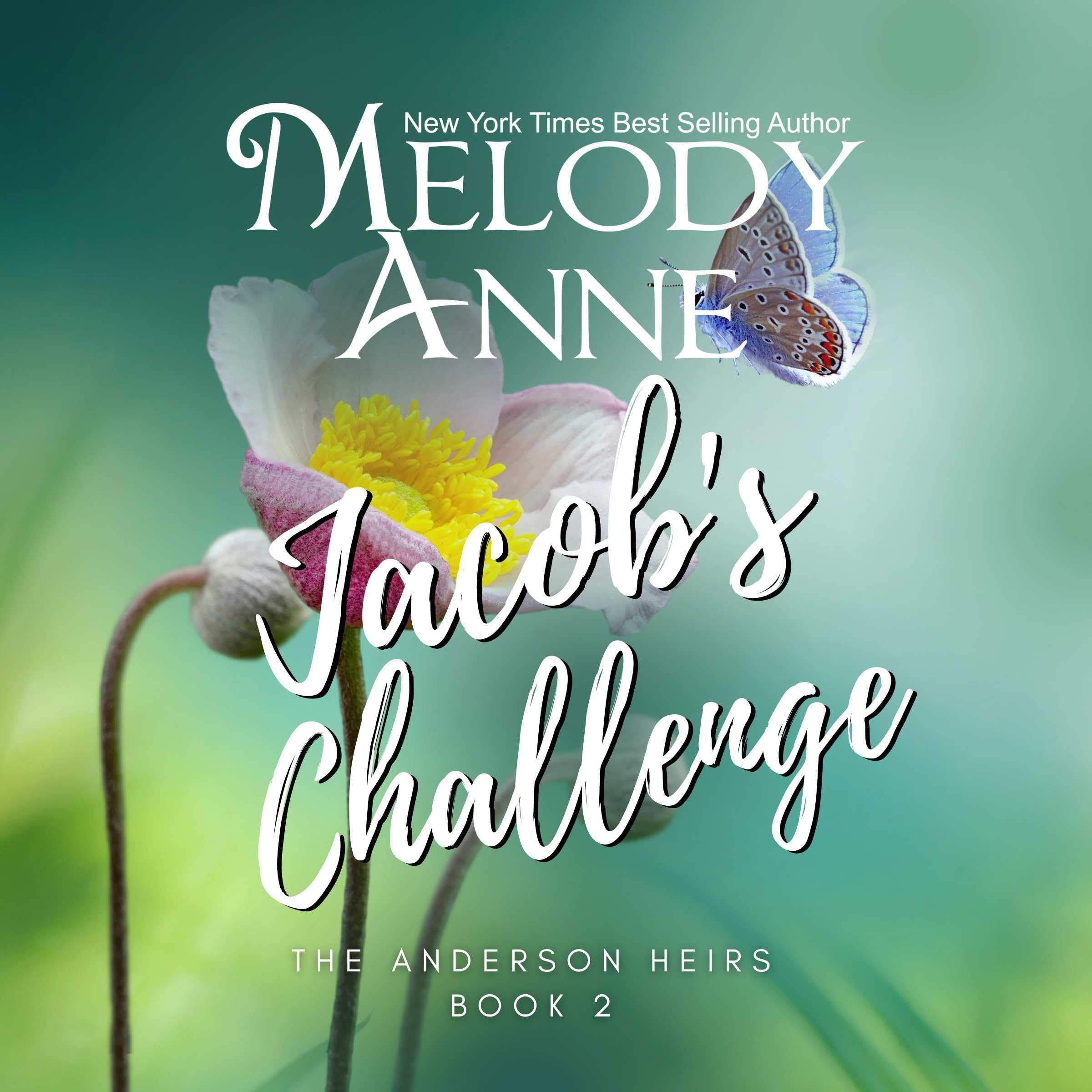 Jacob's Challenge