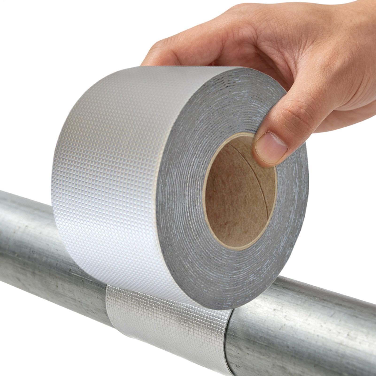 Taśma uszczelniająca do kampera, odporna na promieniowanie UV elastyczna uszczelka wodoodporna, szczelna taśma naprawcza i uszczelniająca do naprawy i uszczelniania dachu, łodzi, rury i okna