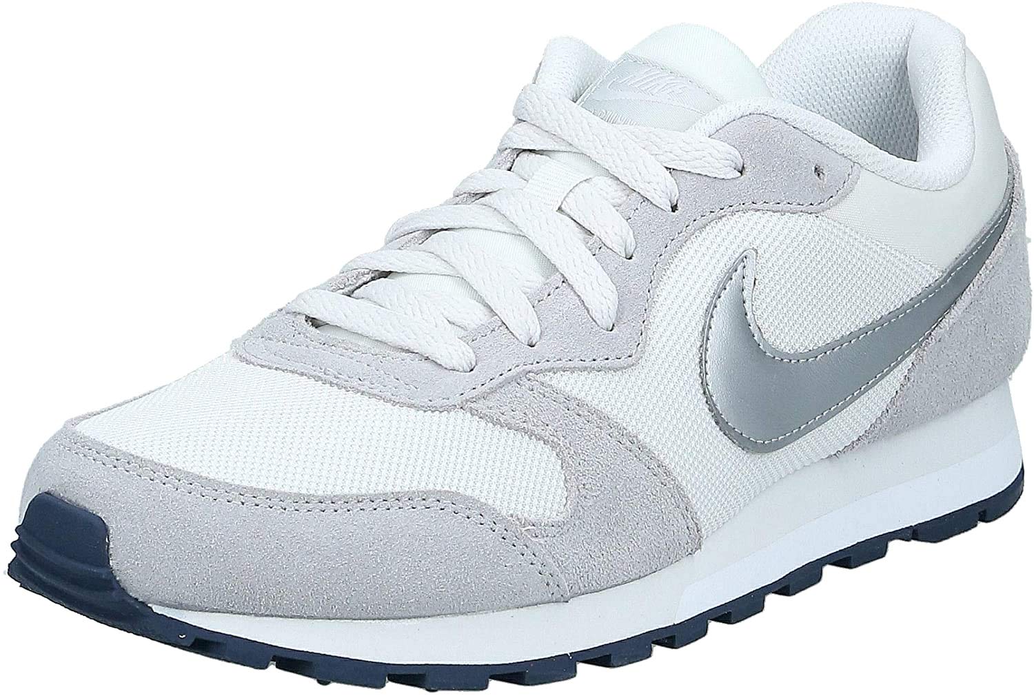 Nike Mid Runner 2 Eng Scarpe sportive, Donna
