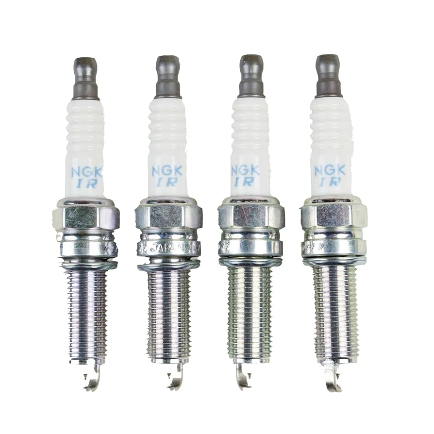 Amazon.com: Genuine OEM 18851-11070 Spark Plug 4pcs set