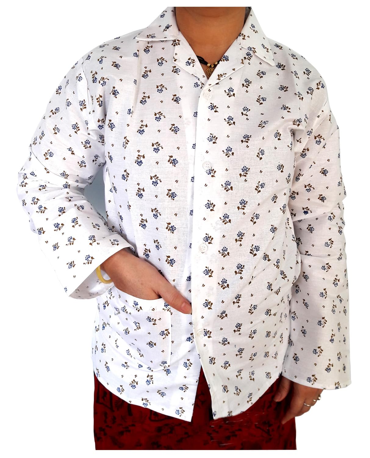 Girl's Sun Coat-picture-49