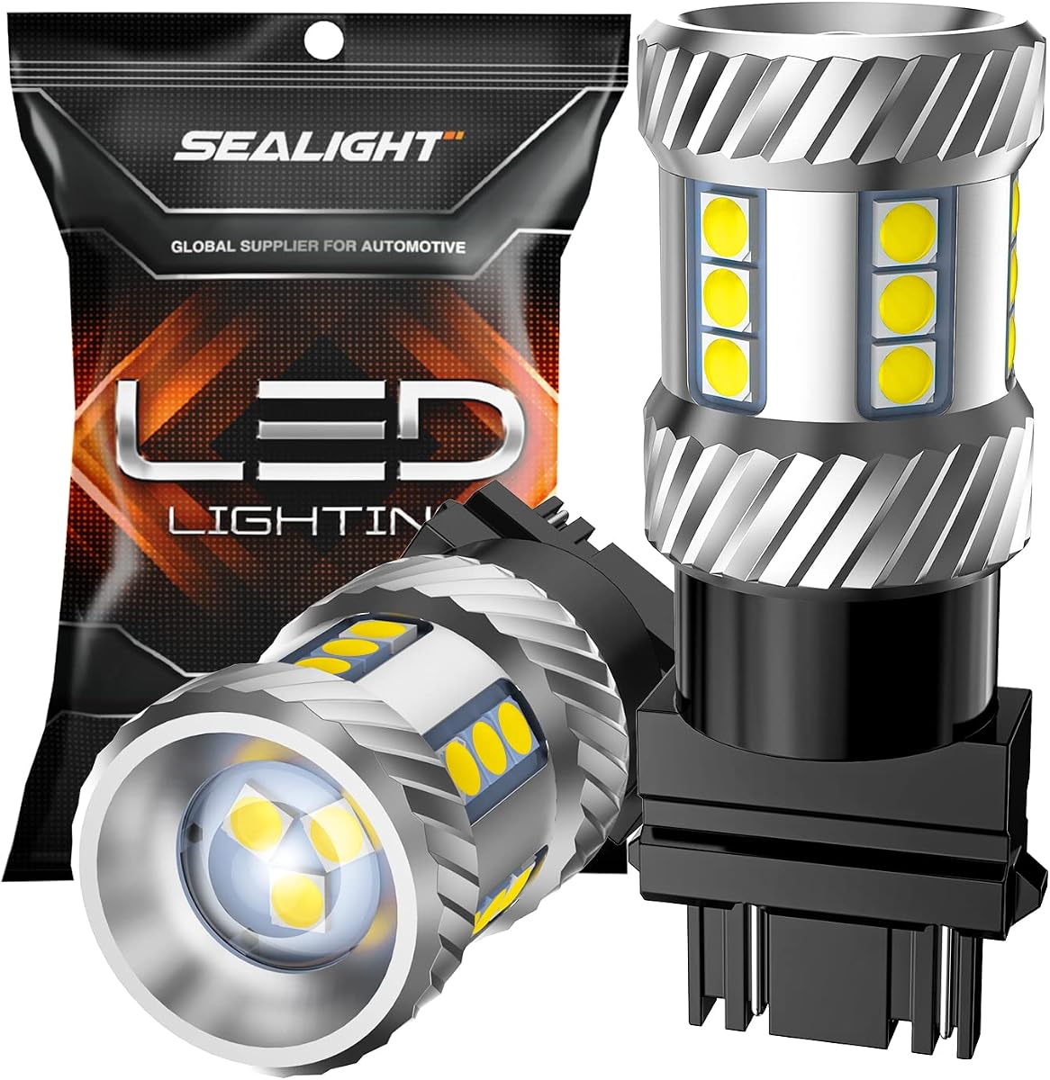 SEALIGHT 3157 LED Bulb
