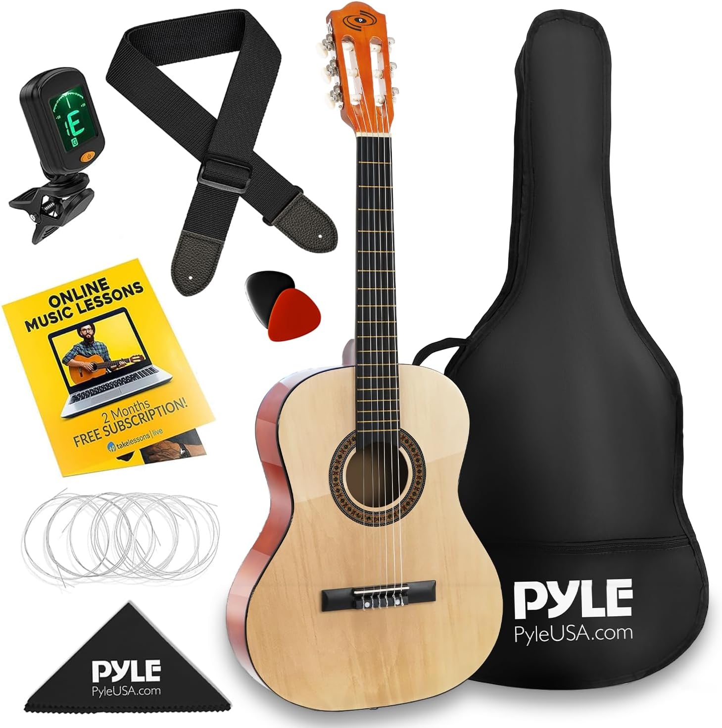 PYLE 30