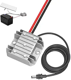 Starlink Mini 12V Adaptador Dc Step Up Conversor Com Starlink Mini Cabo De Alimentação, 9V Para 28V Entrada 30V 3.5A Saída Para Starlink Mini Fonte De Alimentação Step Up Conversão