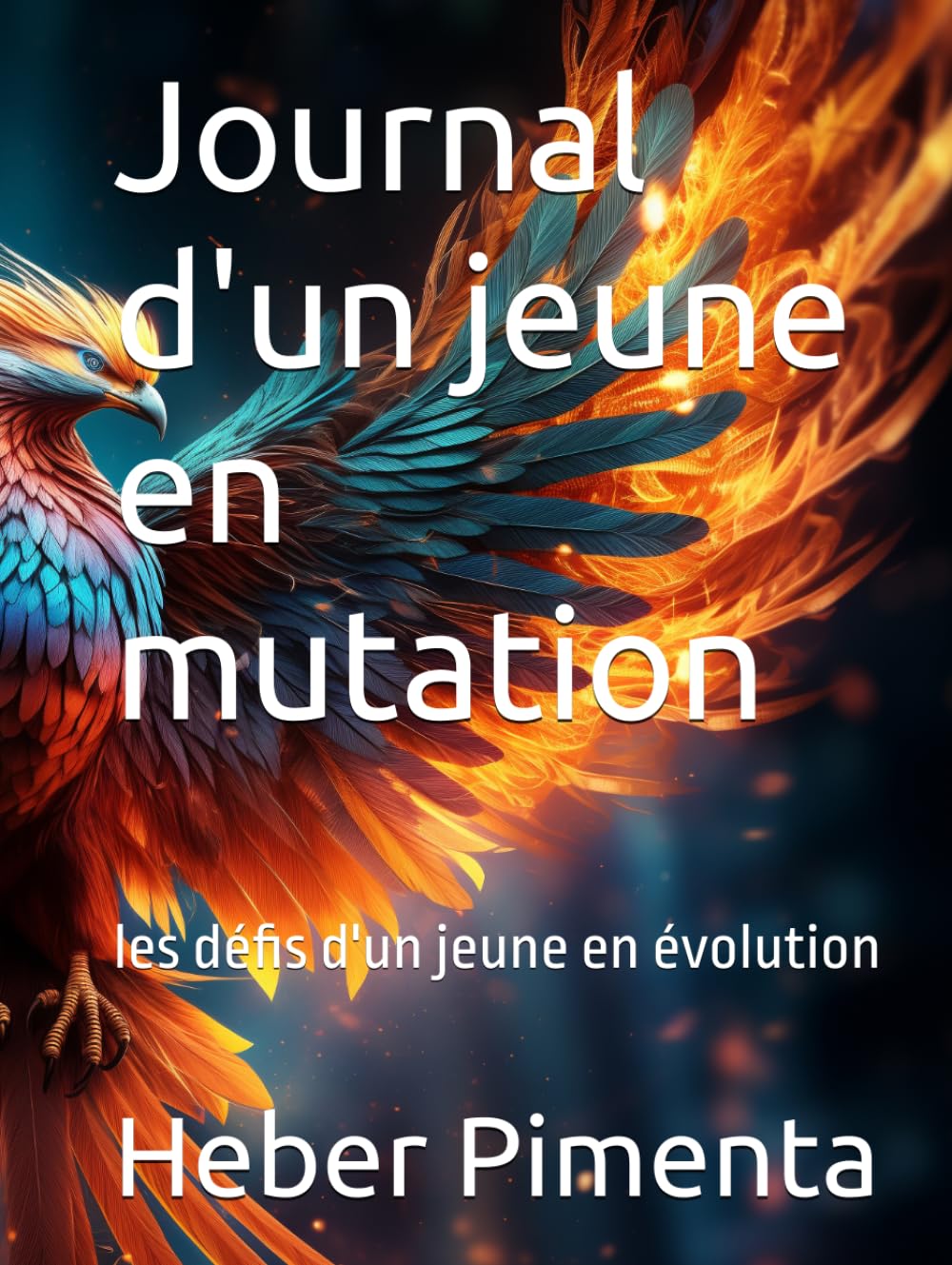 Journal d'un jeune en mutation: les défis d'un jeune en évolution