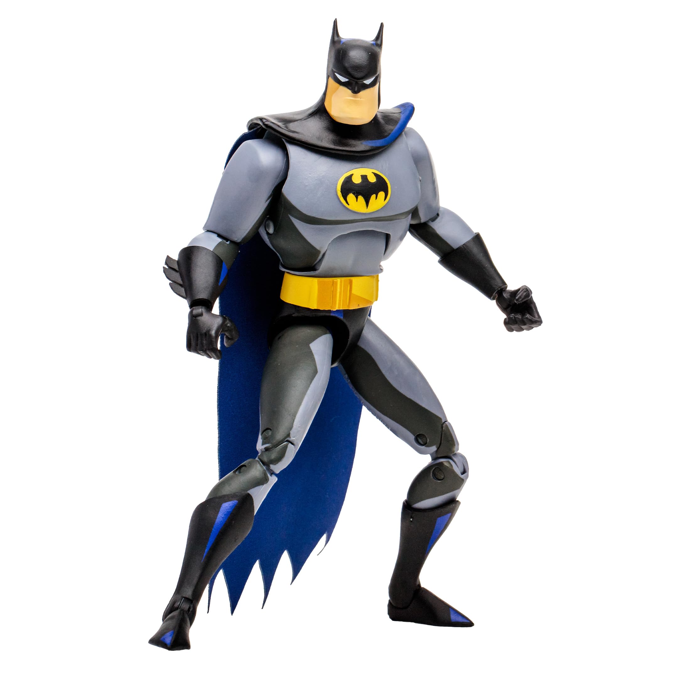 (BATMAN The Animated Series Ver.) 1000％ BATMAN The Animated Series Ver.) 1000％ DC Multiverse Figura