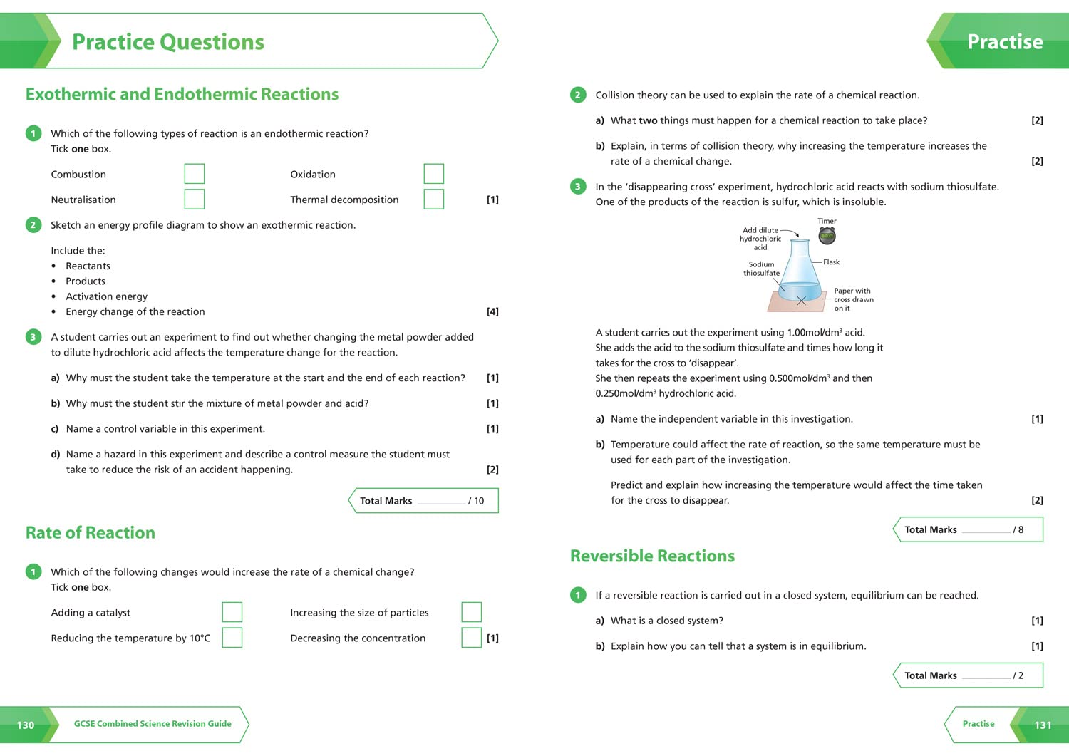 AQA GCSE 9-1 Combined Science Foundation Complete Revision and Practice: Ideal for the 2026 and 2027 exams includes online edition, quizzes and video solutions (Collins GCSE Grade 9-1 Revision)