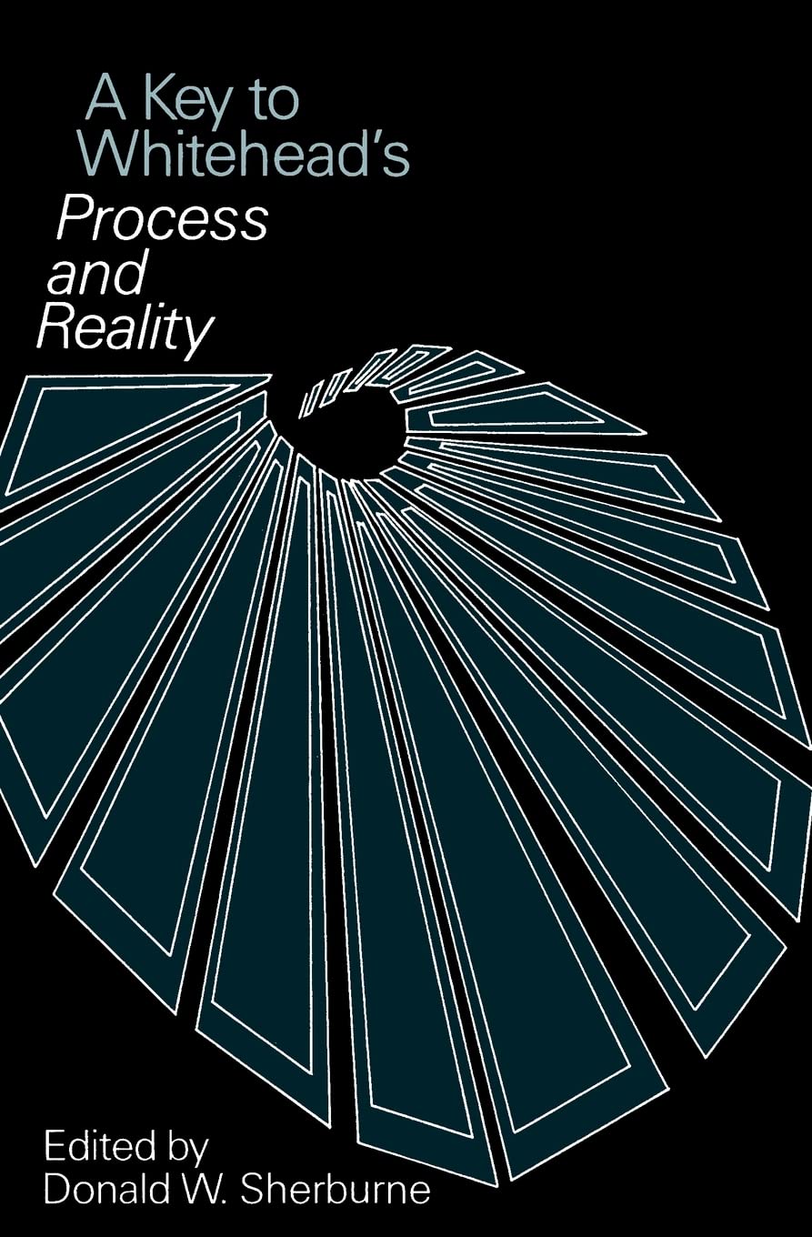 A Key to Whitehead's Process and Reality