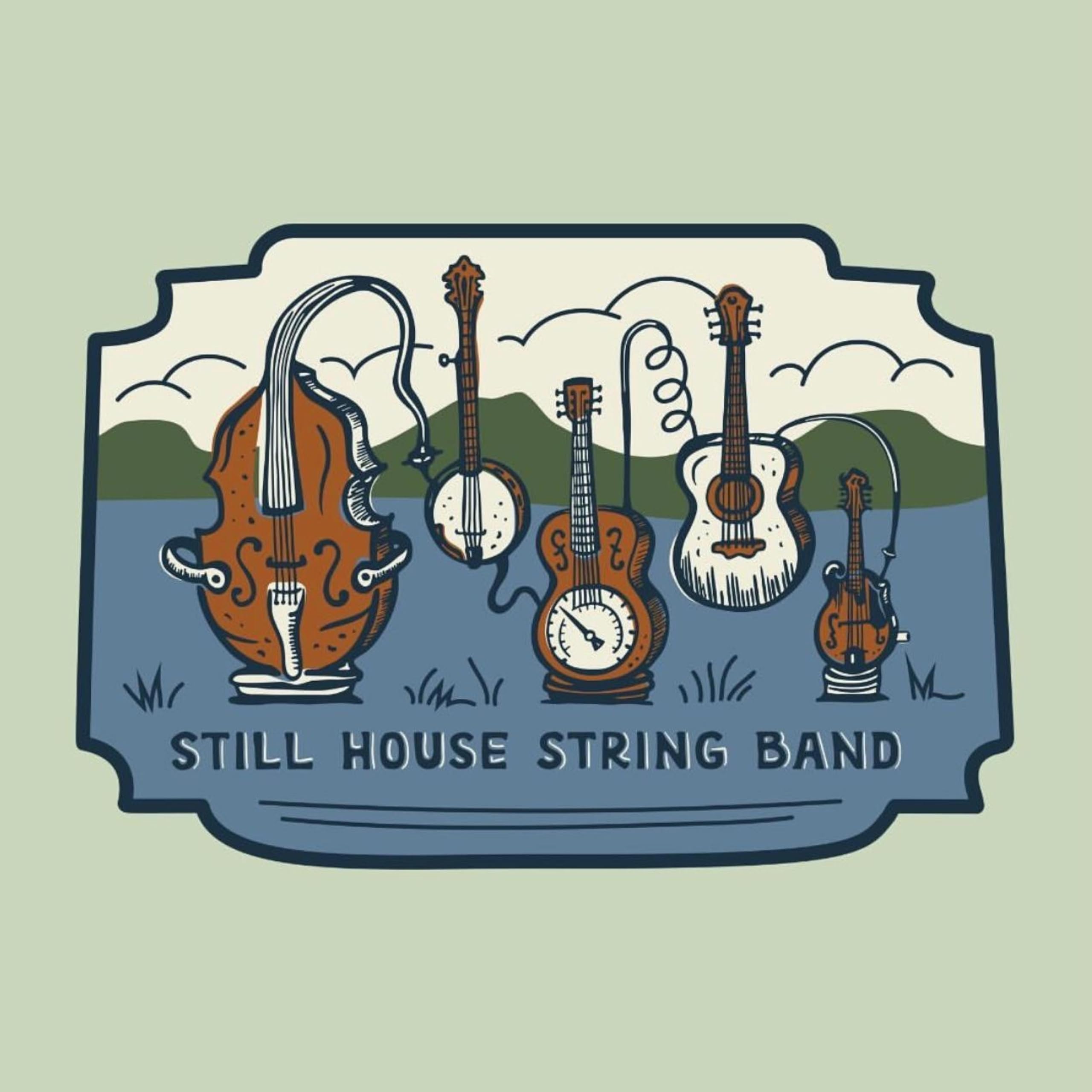 Still House String Band