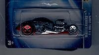 Vista 2 de Hot Wheels 2003-213 Wastelanders 1/4 Mile Coupé Escala 1:64