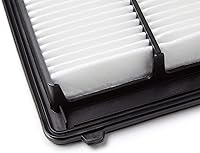 Vista 9 de Filtro de aire de motor MPG Defense Max Thrust de Spearhead para vehículos de todo kilometraje, se adapta como el OEM, restaura MPG y aceleración