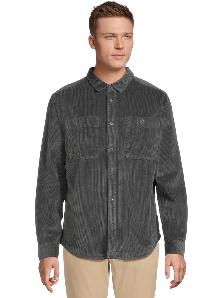 Multi Prana Ridgecrest Long Sleeve