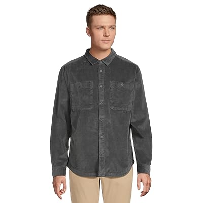 Prana Ridgecrest Long Sleeve Men